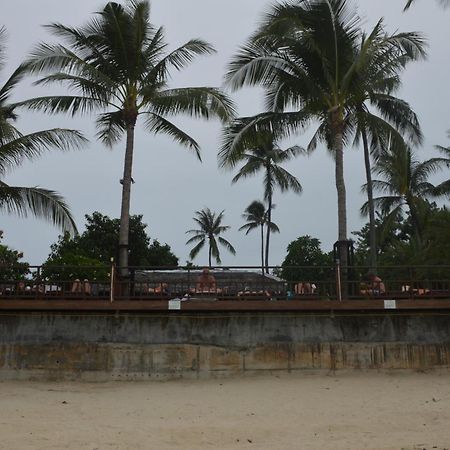 Bangrak Beach Club 보풋 외부 사진