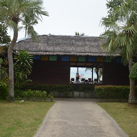 Bangrak Beach Club 보풋 외부 사진
