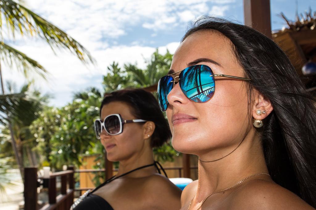 Bangrak Beach Club 보풋 외부 사진