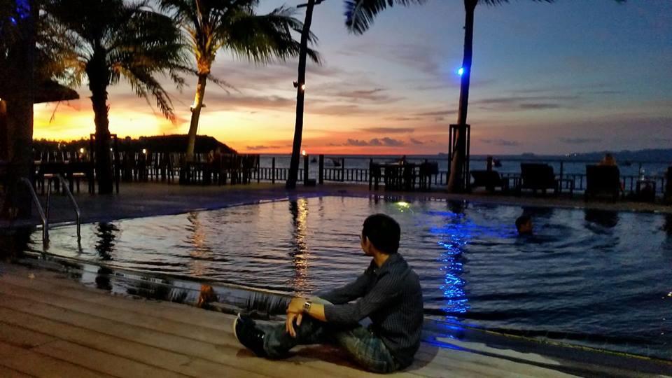 Bangrak Beach Club 보풋 외부 사진