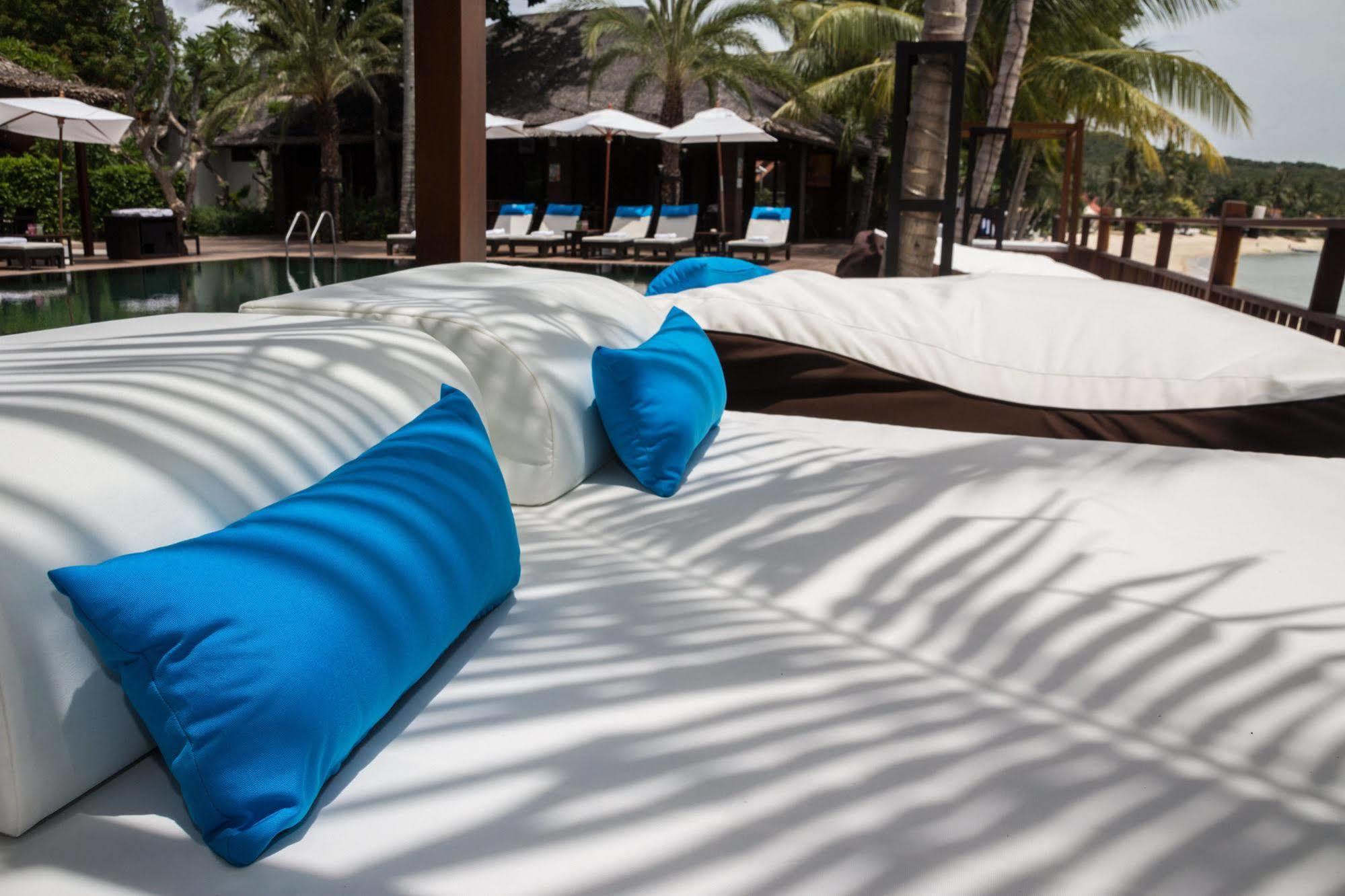 Bangrak Beach Club 보풋 외부 사진